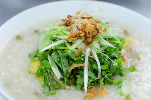 Cách nấu cháo gà thơm ngon, bổ dưỡng tại nhà