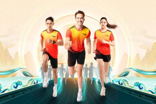 Hé lộ bộ race-kit 18 món tại giải chạy quốc tế Strong Vietnam Vũng Tàu 2024