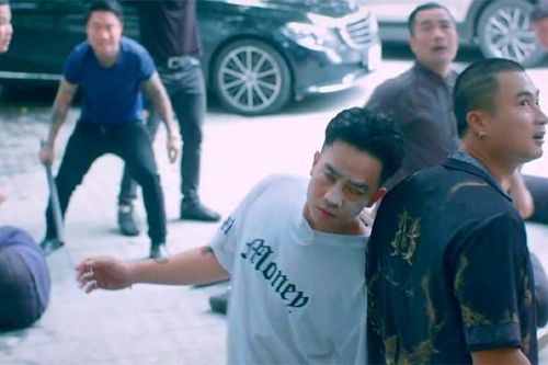 'Độc đạo' tung chi tiết gây sốc sắp lên sóng: Hưng khẹc bị bắn, Diễm lộ mặt thật