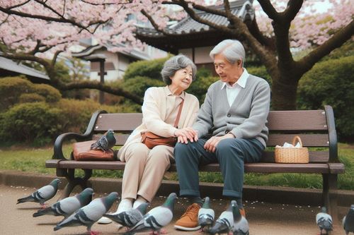 Tuổi thọ của con người sắp đạt đến giới hạn