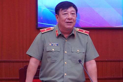 Hơn 760 tác phẩm dự thi Liên hoan Truyền hình, Phát thanh CAND