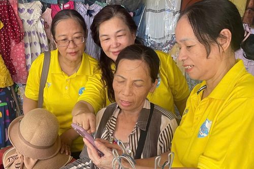 Đà Nẵng ra khung năng lực số cho người dân thành phố