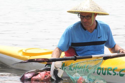 Du lịch tìm cách giảm phát thải từ mỗi bước chân khách