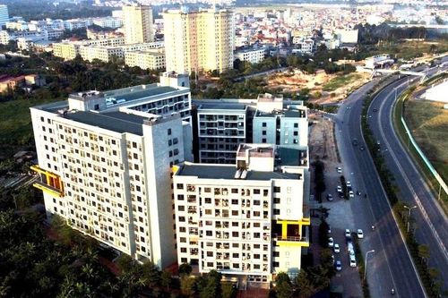 Gói 120.000 tỷ 'ế', Chính phủ sẽ phát hành trái phiếu cho dân vay mua nhà xã hội