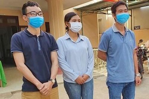 6 giáo viên thắng kiện trong vụ tranh chấp hợp đồng lao động: UBND huyện phê bình các đơn vị tham mưu