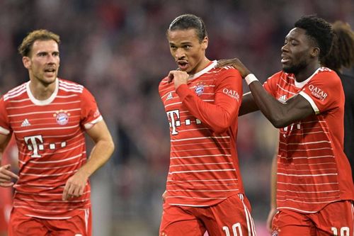 Man United nhắm mua bộ 3 của Bayern Munich