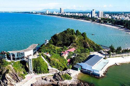 Thị xã Cửa Lò đề nghị xử lý nghiêm sai phạm ở Dự án Song Ngư Sơn