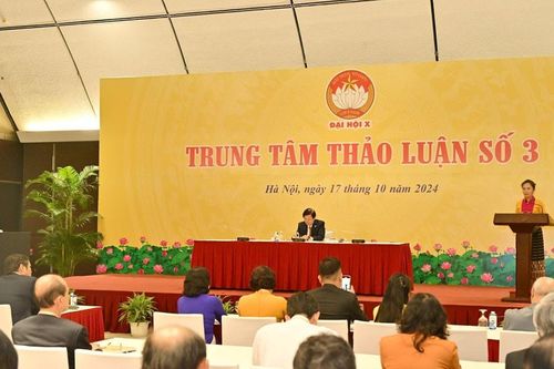 Chủ tịch Ủy ban MTTQ Nghệ An đề xuất 6 giải pháp để thúc đẩy chuyển đổi số trong công tác Mặt trận cả nước