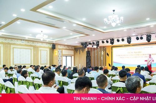 Cập nhật thông tin cho các cơ sở chăn nuôi quy mô lớn