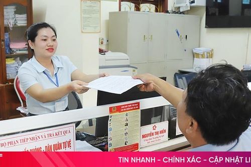 Đảm bảo lợi ích hợp pháp của người dân từ xã, phường, thị trấn đạt chuẩn tiếp cận pháp luật