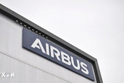 Airbus cắt giảm tới 2.500 việc làm trong bộ phận không gian