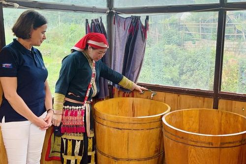 Việt Nam đi đầu tích hợp biện pháp giảm nghèo đa chiều vào chính sách quốc gia
