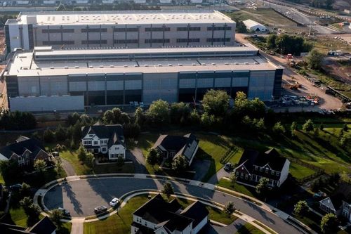 Amazon đầu tư lớn vào năng lượng hạt nhân cho tham vọng phát triển AI