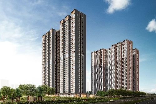 CapitaLand Development khởi công dự án nhà ở The Senique Hanoi