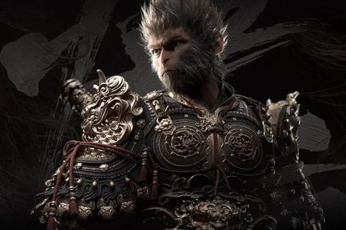 'Hắc huyền thoại: Ngộ Không' – game 'bom tấn' thúc đẩy sức mạnh công nghệ của Trung Quốc