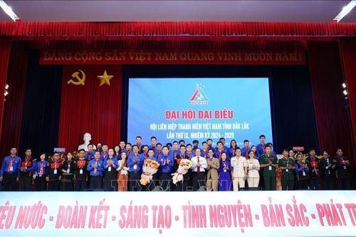 Tuổi trẻ Đắk Lắk chú trọng chuyển đổi số và sử dụng trí tuệ nhân tạo