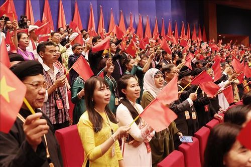 Thể hiện tính minh bạch trong việc huy động các nguồn lực