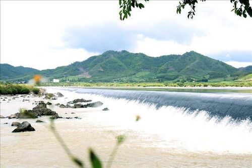 Đề xuất xây thêm nhà máy thủy điện - Bài 1: Lo lắng tác động đến di tích quốc gia