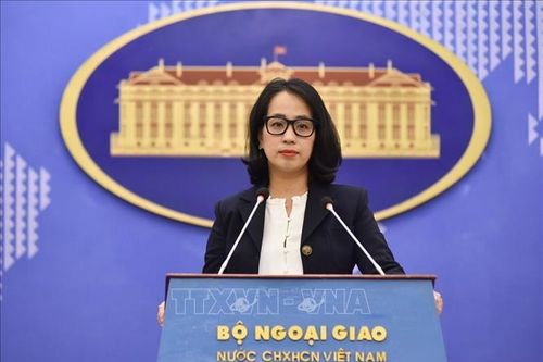 Bộ Ngoại giao: Công dân Việt Nam tại Trung Đông hiện vẫn an toàn
