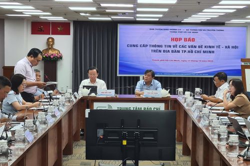 TP Hồ Chí Minh: Tình trạng người lang thang, ăn xin lại tái diễn