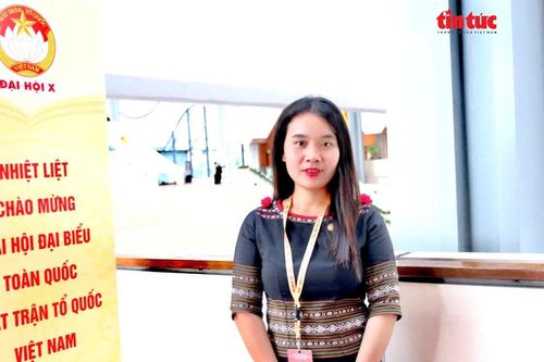 Kỳ vọng có thêm chính sách hỗ trợ học sinh dân tộc thiểu số