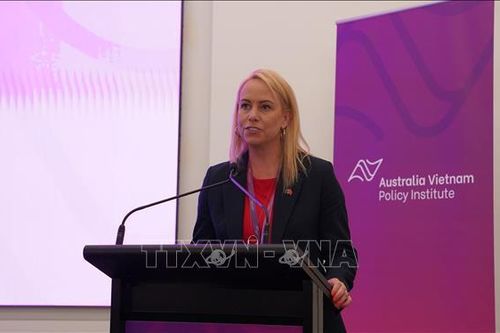 Tương lai quan hệ Việt Nam - Australia dưới góc nhìn của giới chuyên gia, học giả