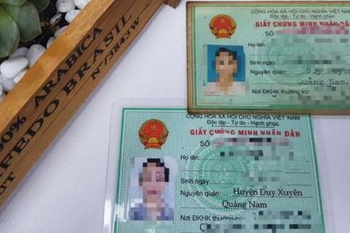 Quy định quan trọng người còn dùng chứng minh nhân dân cần biết