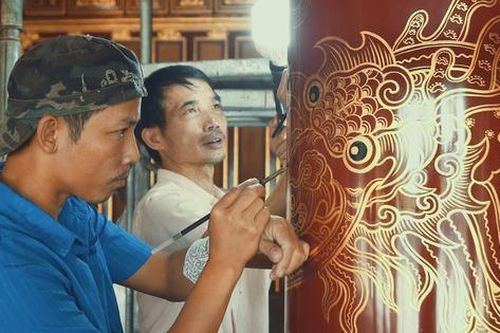 Công trình 'biểu tượng' quyền lực của triều Nguyễn sắp đón khách tham quan