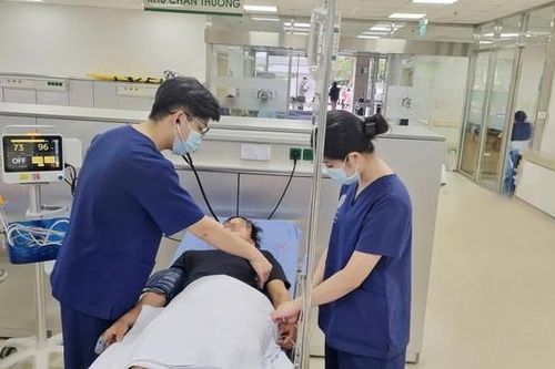 6 người sốc nhiệt khi tham gia giải chạy, chuyên gia lên tiếng cảnh báo