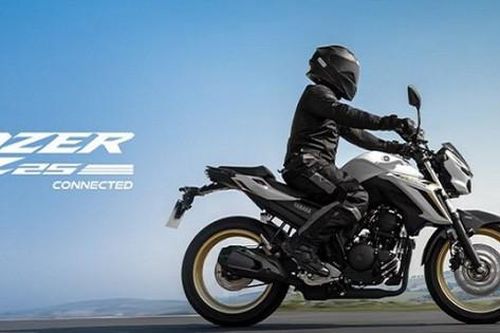 Yamaha FZ-25 2025 trình làng với tính năng hiện đại, dân chơi tại Việt Nam thèm muốn