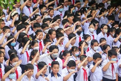 Bộ GD&ĐT kiểm tra 24 tỉnh, thành về dạy thêm, học thêm