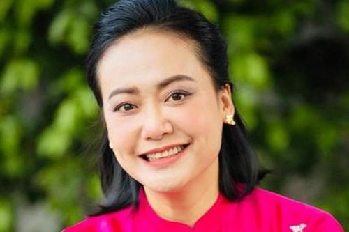 Nữ diễn viên 'Người đẹp Tây Đô' gặp vấn đề về sức khỏe khiến nhiều người lo lắng