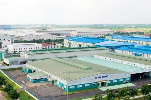 Sonadezi Giang Điền lãi lớn nhờ cổ phiếu và tiền gửi ngân hàng