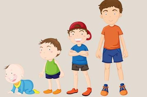 Nuôi lớn từ bên trong