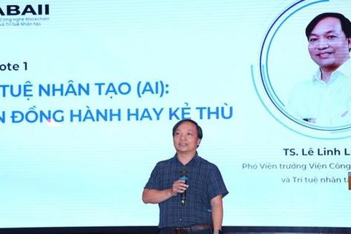 Cơ hội lớn giúp Việt Nam tiến xa trên bản đồ kinh tế số thế giới