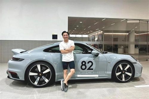 Những siêu xe đắt nhất, độc nhất Cường Đô La sở hữu, thứ mà triệu thanh niên Việt mơ ước