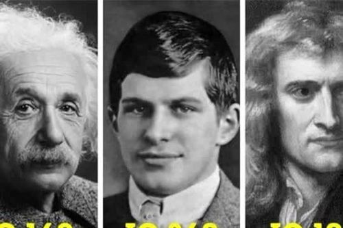 Cuộc đời bi kịch của thiên tài Mỹ có IQ vượt trội hơn Einstein, 11 tuổi đỗ Harvard