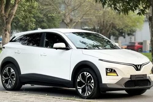 An toàn, tiết kiệm và tiện nghi, đây là những mẫu SUV đáng lựa chọn cho các gia đình Việt