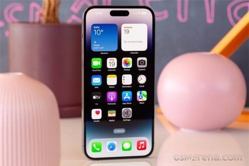 iPhone 14 Pro Max cực rẻ đón lễ 20/10, màu Deep Purple vẫn hot, món quà hữu ích dành tặng phái đẹp