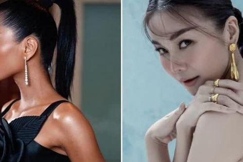 Thực hư thông tin H'Hen Niê bị Thanh Hằng chèn ép, chính chủ tiết lộ mối quan hệ hiện tại