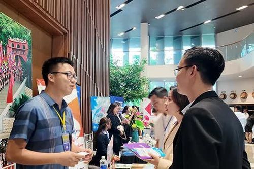 Ngày hội Du lịch Đà Nẵng 2024: Cơ hội để lắng nghe ý kiến khách hàng