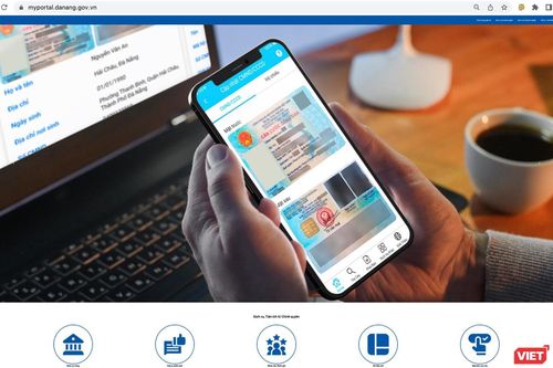 Thành phố đầu tiên ban hành Khung năng lực công dân số