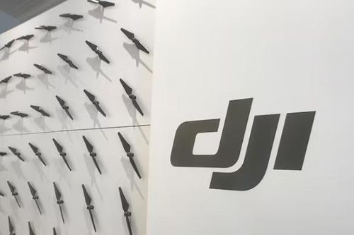 Mỹ ngừng nhập khẩu một số UAV từ nhà sản xuất Trung Quốc DJI