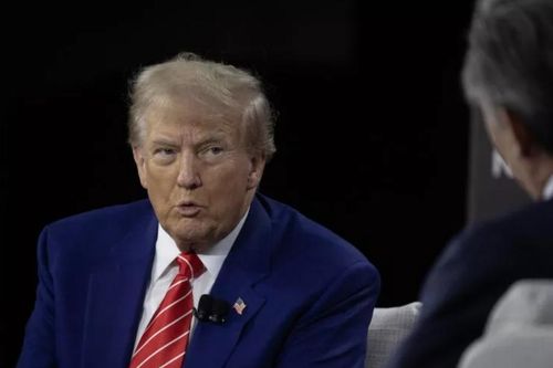 Ông Trump yêu cầu Hàn Quốc trả 10 tỷ USD để được Mỹ bảo vệ trước Triều Tiên