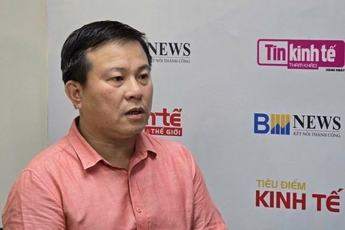 Nắm bắt cơ hội từ dịch chuyển chuỗi cung ứng toàn cầu
