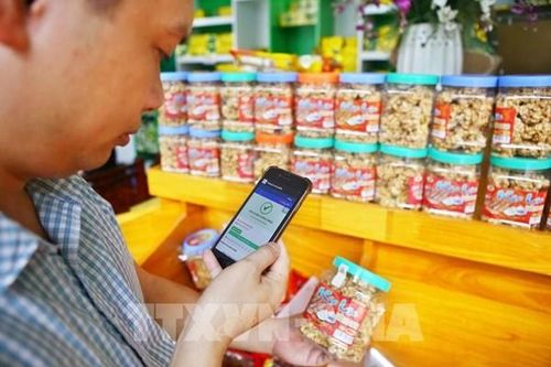 Chính thức đưa vào vận hành cổng thông tin truy xuất nguồn gốc quốc gia