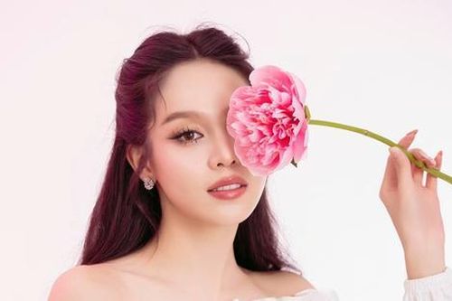 Hoa hậu Thanh Thủy 'dễ thở' hơn khi Miss International thay đổi format