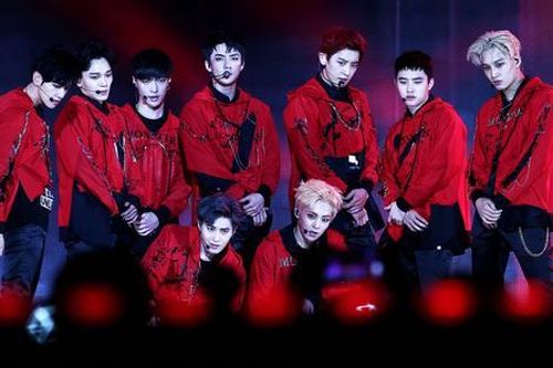 SM bỏ quên EXO?