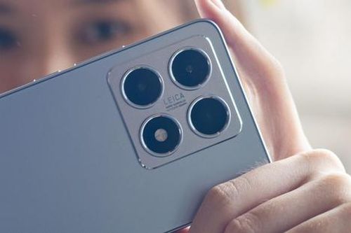 Xiaomi 14T Series: Camera Leica đỉnh cao, tái hiện thế giới đêm với chi tiết vượt trội