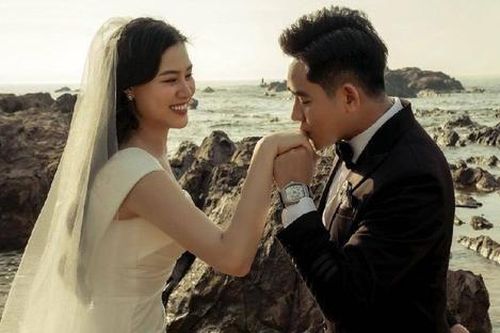 Linh Lan vợ cố ca sĩ Vân Quang Long lần đầu công khai ảnh tái hôn, chồng mới phản ứng gây chú ý